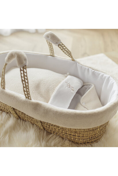 Carrousel Engelennestje schaap