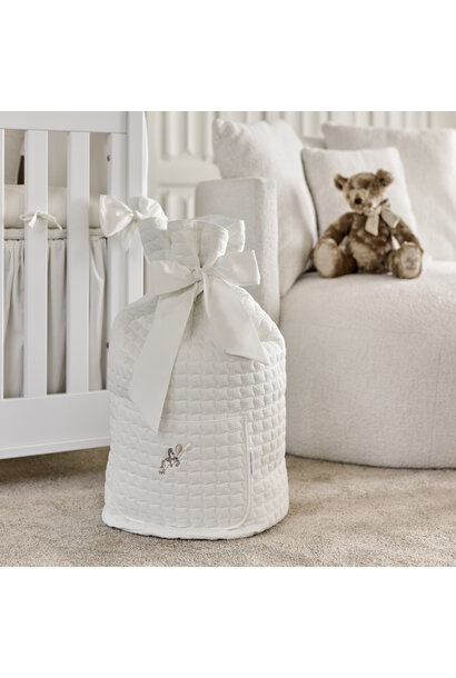 Carrousel Speelgoedtas - gewatteerd