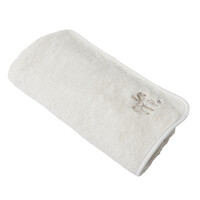 thumb-Carrousel Handdoek voor verzorgingskussen - Badstof-3