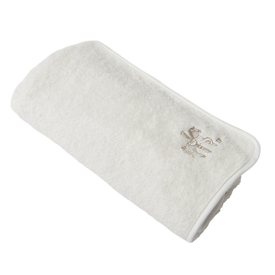 Carrousel Handdoek voor verzorgingskussen - Badstof-3