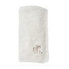 Théophile & Patachou Carrousel Handdoek voor verzorgingskussen - Badstof