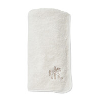 thumb-Carrousel Handdoek voor verzorgingskussen - Badstof-1