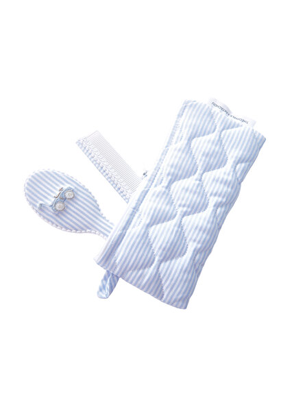 Classic Car Borstel en kam + reisetui