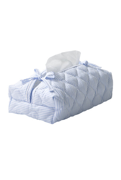 Classic Car Hoes voor kleenex-doos - Gewatteerd