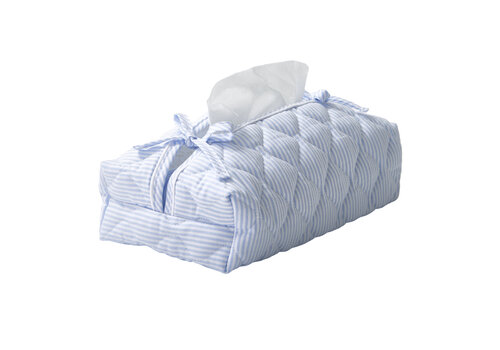  Théophile & Patachou Classic Car Hoes voor kleenex-doos - Gewatteerd 