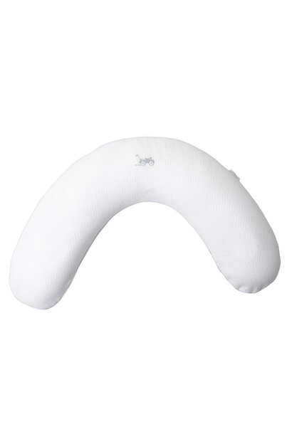 Classic Car Zwangerschapskussen - Gewafeld