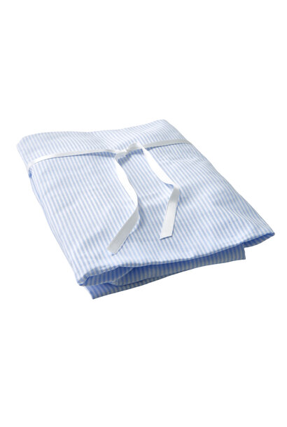 Classic Car Hoeslaken bed 60x120cm - Lijnen