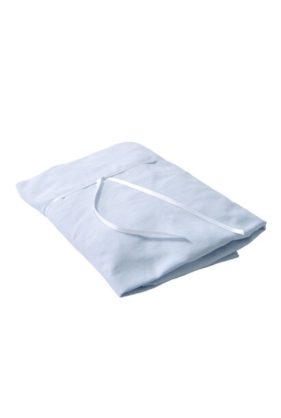 Classic Car Hoeslaken bed 60x120cm - Effen