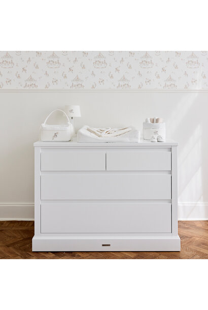 commode - Design