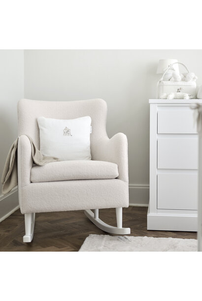 Rocking Chair  - Carrousel