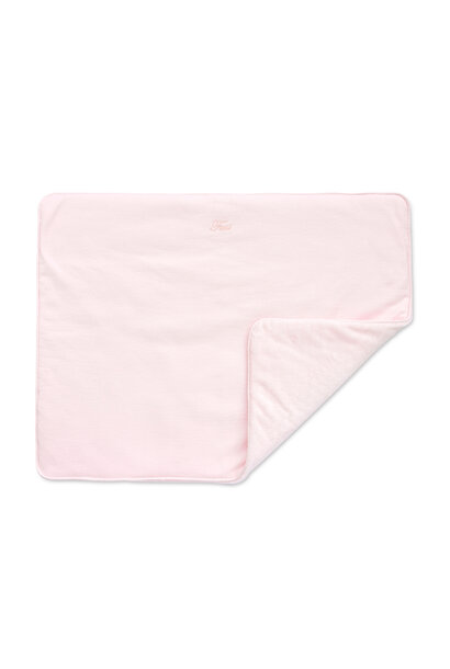 Boxkleed - Crystal Pink