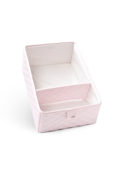 Verzorgingsmand - Crystal Pink