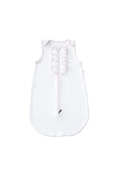 slaapzak 0-3M - Crystal Pink