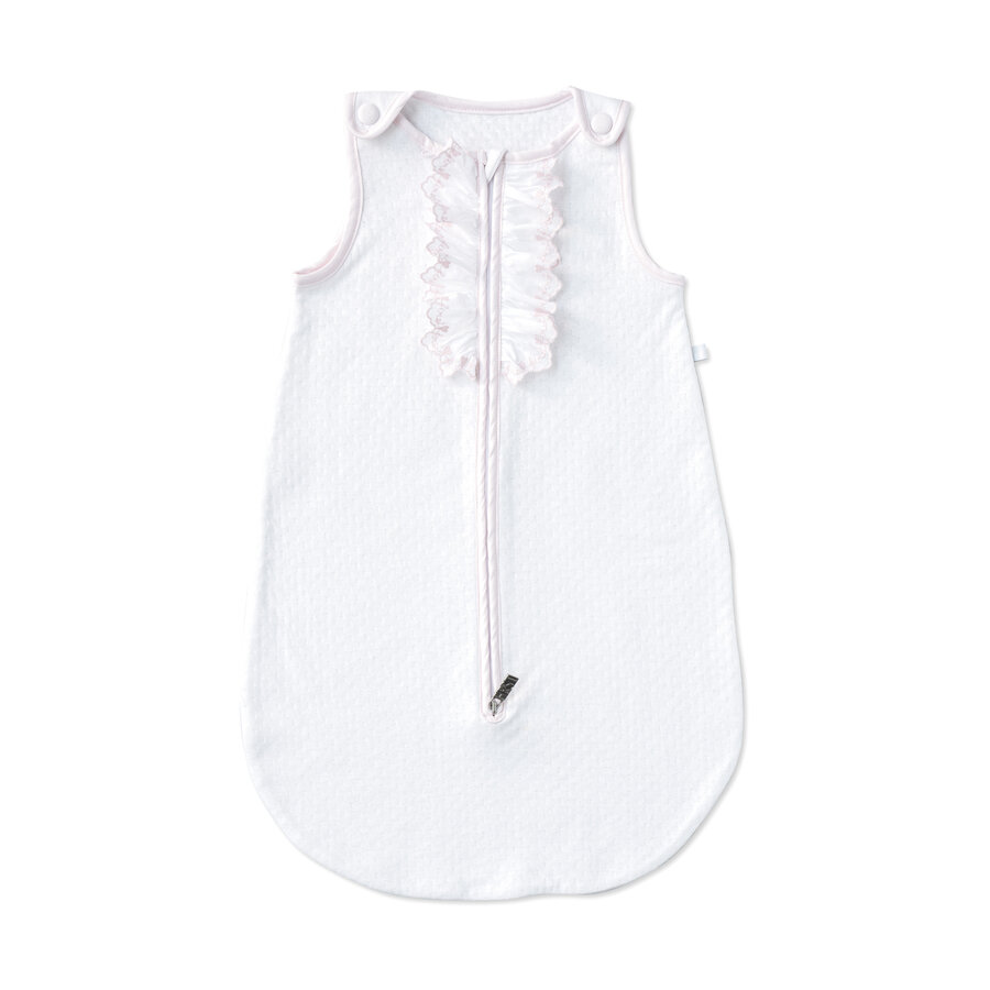 slaapzak 0-3M - Crystal Pink-1