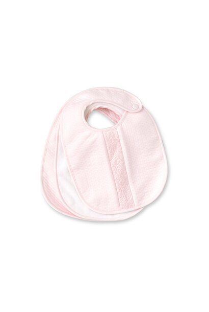 Set van 3 slabben - Crystal Pink