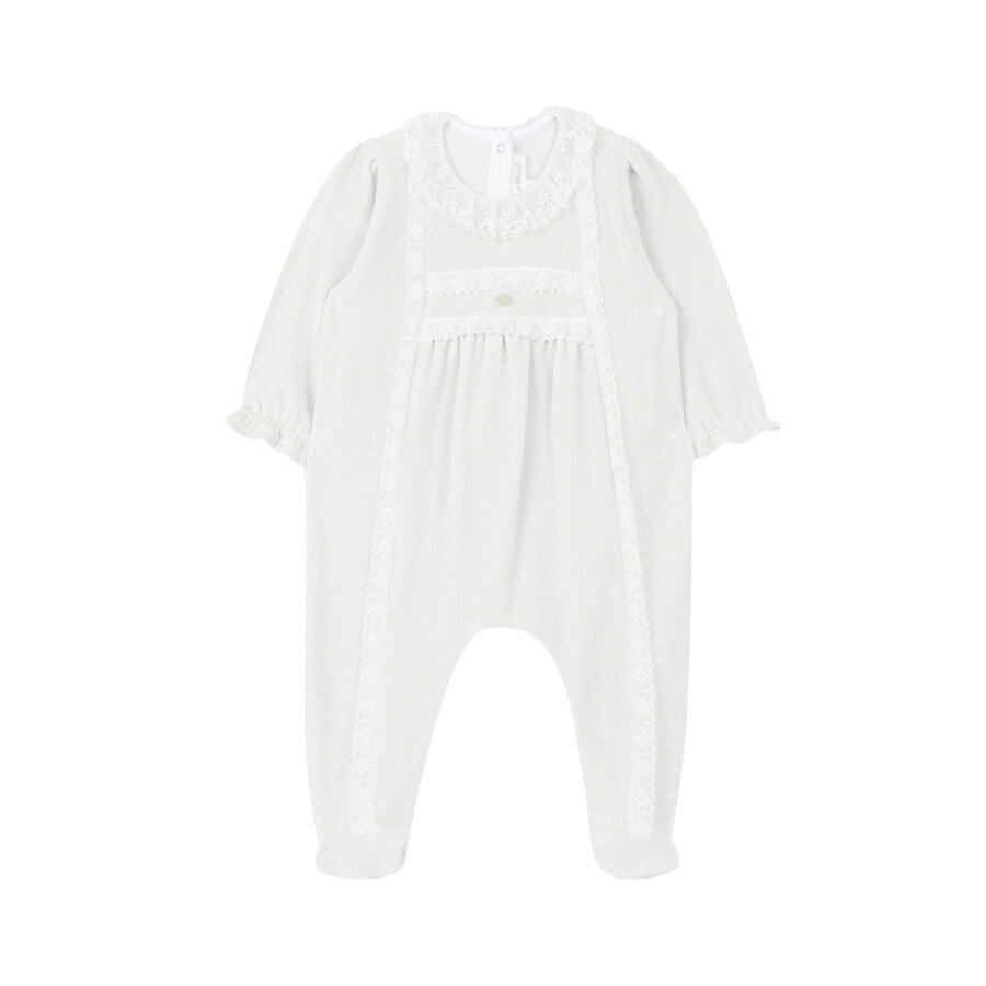 boxpakje velours met broderie - offwhite-1