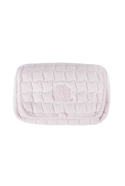 Cotton Pink reishoes vochtige doekjes - gewatteerd