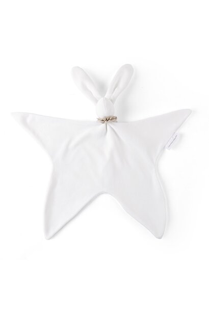 Safari Knuffeldoekje - fluweel