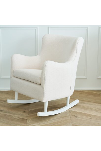 Rocking Chair  - Carrousel