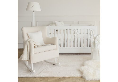  Théophile & Patachou Carrousel Tapijt 200x290cm SOFT beige 