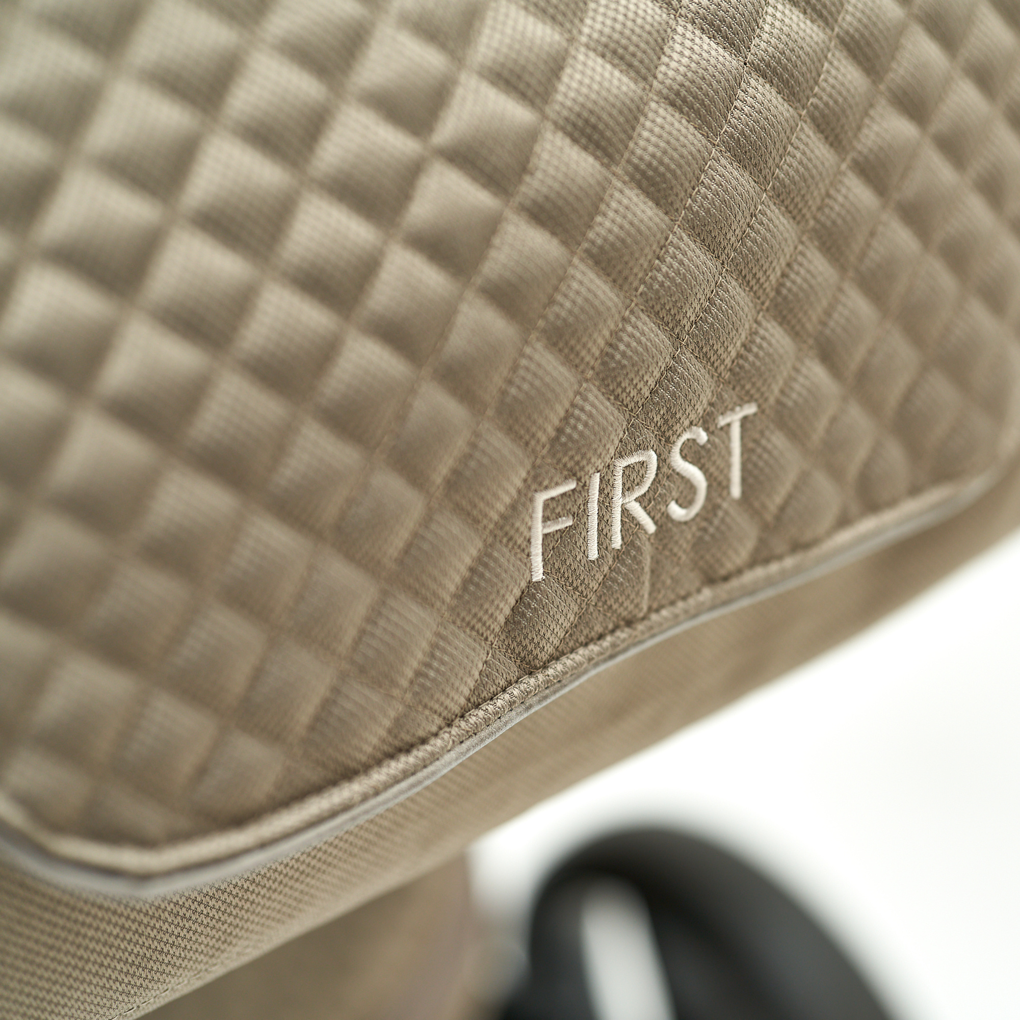 Atlanta Signature Edition kinderwagen - Taupe-6