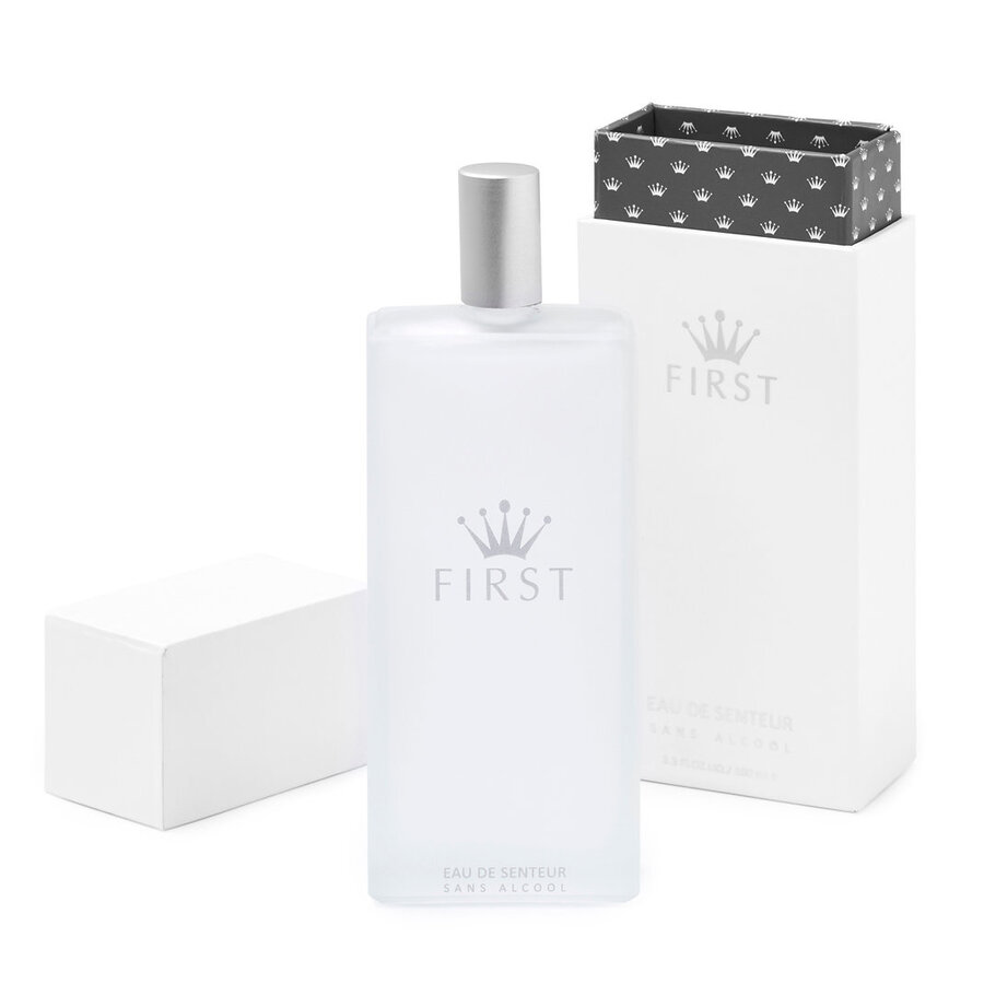 Parfum voor Baby-2