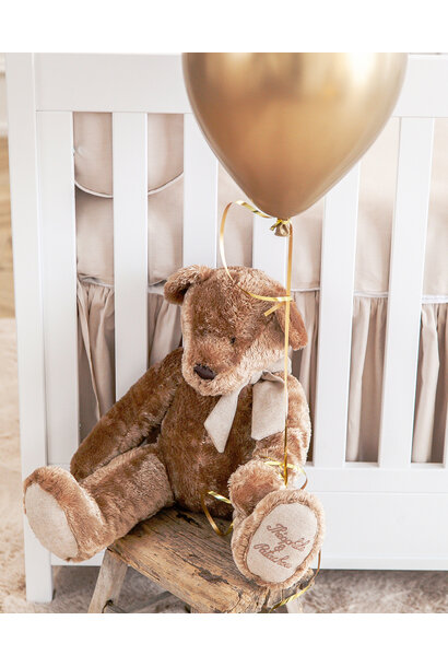 Beer "Léopold" - 38cm