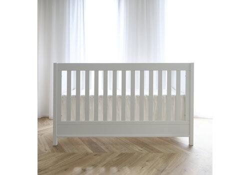  Théophile & Patachou Carrousel Bedrok 70x140cm - Ivoor 