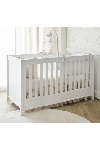 ledikant 70x140cm - Design