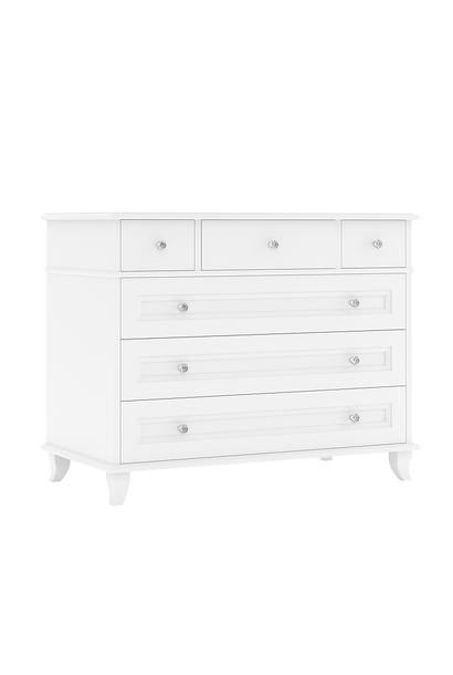 commode - Jack
