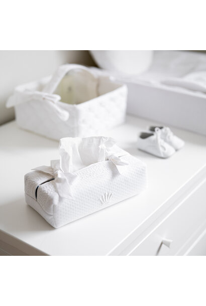 Hopefull White hoes voor kleenex