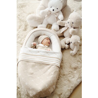 thumb-blanket knitwear LUCA FIRST Signature collection-2