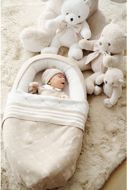 babymutsje knitwear FIRST Signature collection