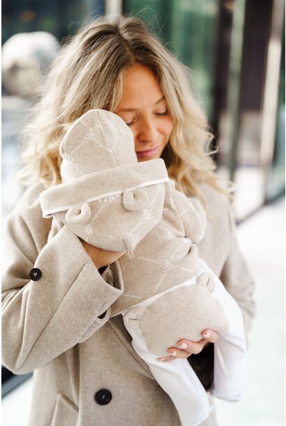 babyjasje knitwear FIRST Signature collection