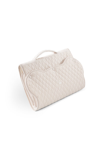 Silent Sands Reis verschoonmat beige