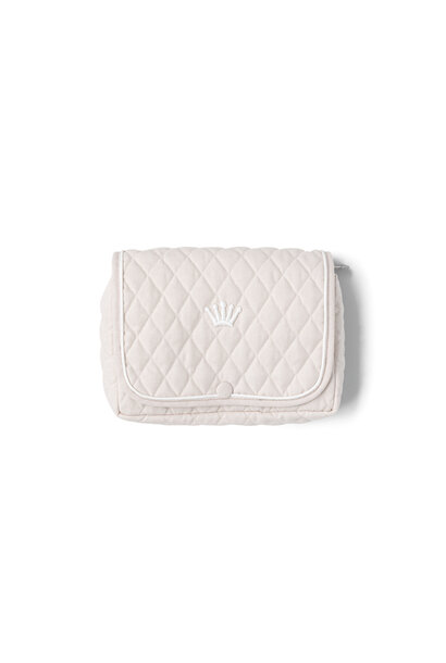Silent Sands Hoes voor vochtige doekjes beige