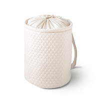 Silents Sands Organizer voor speelgoed beige