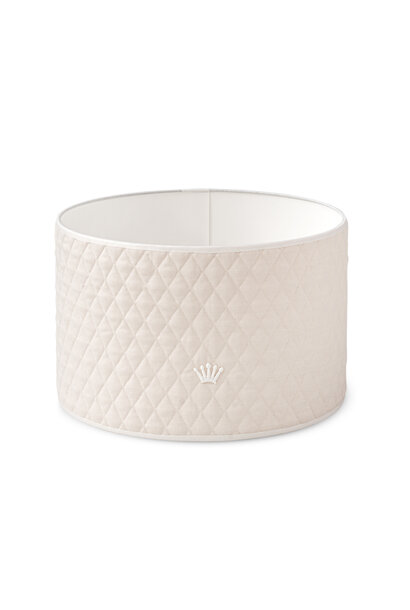 Silent Sands lampenkap voor staande voet beige