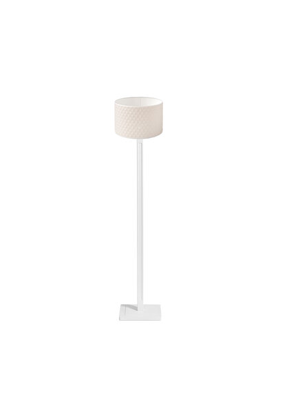 Silent Sands lampenkap voor staande voet beige