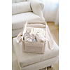 First Silent Sands Organizer met handvaten beige