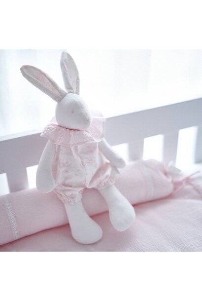 Pink Garden Party Konijn Pink Garden Party  - 40cm