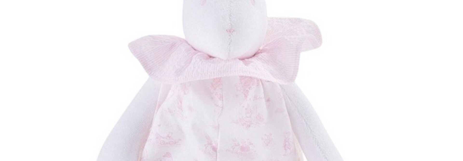 Pink Garden Party Konijn Pink Garden Party  - 40cm