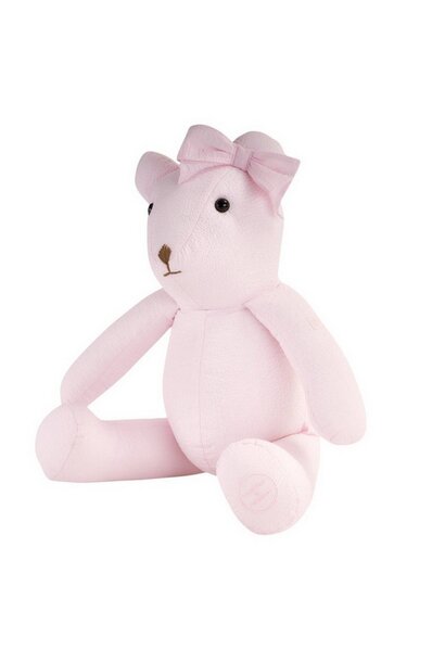 Pink Garden Party Beer Théophile - Lijnen