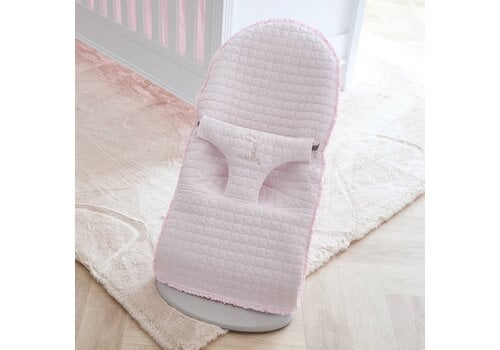  Théophile & Patachou Pink Garden Party Relaxhoes BabyBjorn 