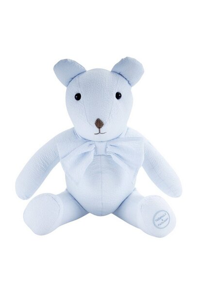 Blue Garden Party Beer Théophile - Lijnen