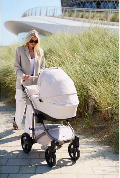 Atlanta First Class Edition kinderwagen