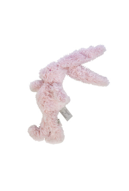 Doudou konijn roze
