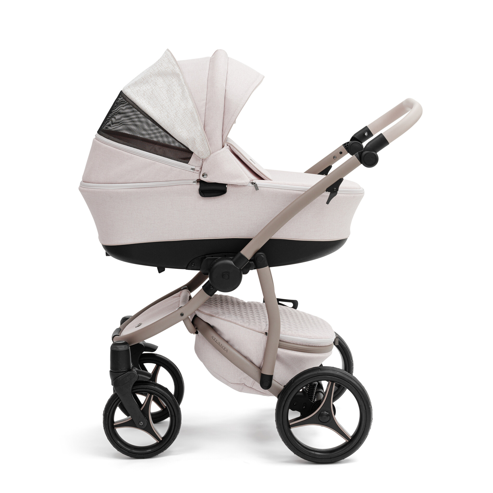 Atlanta First Class Edition-6