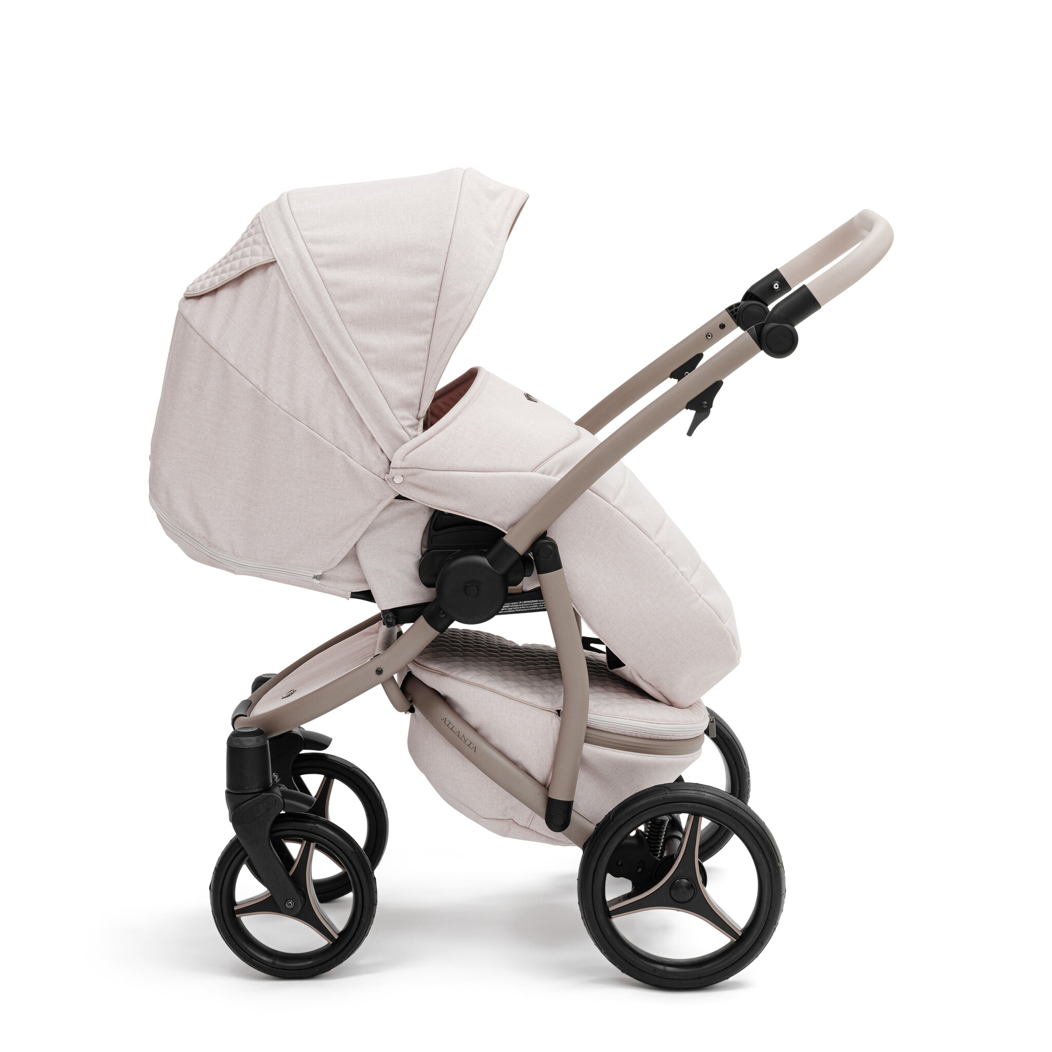 Atlanta First Class Edition-8