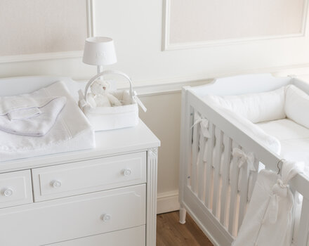 Baby Dreams, Zandvoort